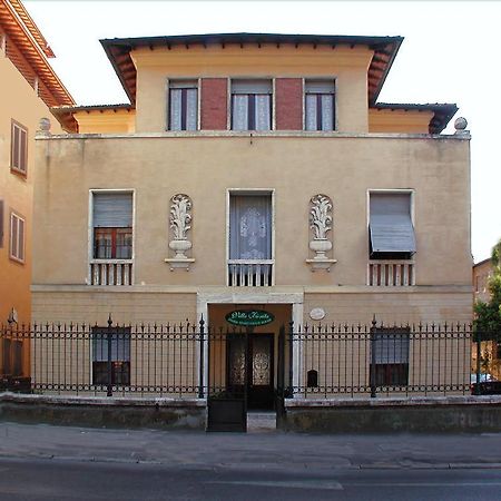Villa Fiorita Сієна Екстер'єр фото