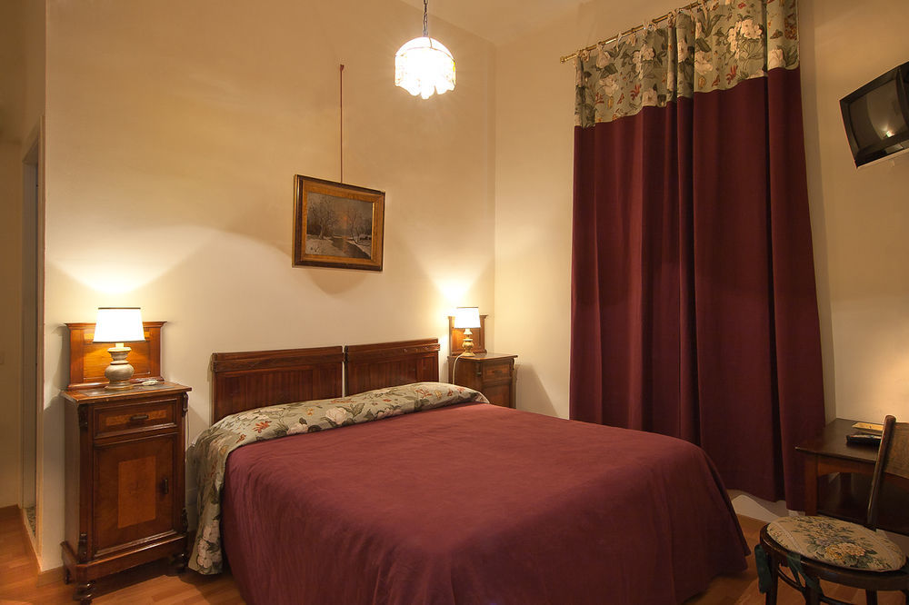 Villa Fiorita Сієна Екстер'єр фото