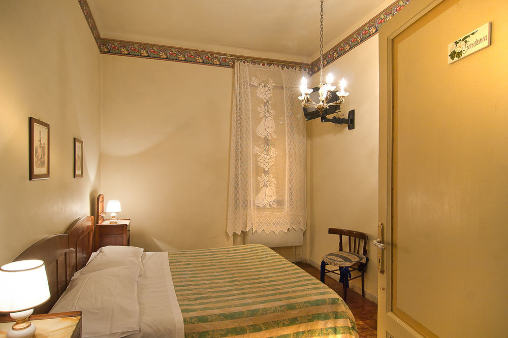 Villa Fiorita Сієна Екстер'єр фото